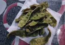 Efek Negatif untuk Kesehatan Makan Petai Secara Berlebihan