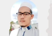 Tanggung Jawab Anak terhadap Orang Tua