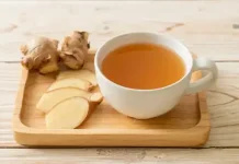 Manfaat Minum Teh Jahe untuk Kesehatan Tubuh