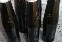 Madu Hitam Kaya Akan Manfaat untuk Kesehatan