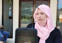Kecewa Dituding Tak Profesional, Advokat Natuna Angkat Suara