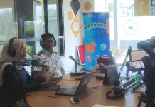 Pelabuhan Selat Lampa Bakal Memiliki Ruang Tunggu