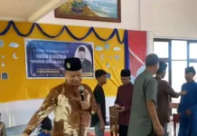 Ramadhan di Asrama Sekolah Rakyat Natuna Penuh Pembinaan