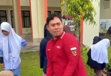 Sekolah Rakyat Natuna Bangun Karakter Siswa di Asrama