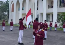 Mentoring Wali Asuh Warnai Ramadhan Siswa Asrama