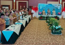 Pemkab Natuna Usulkan Penambahan Kapal Demi Kelancaran Mudik