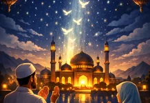 Kapan Sebenarnya Malam Lailatul Qadar? Ini Penjelasannya