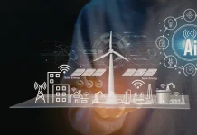 Krisis Air dan Energi di Balik Inovasi AI