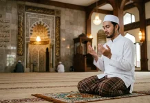 Tingkatkan Ibadah di 10 Malam Terakhir Ramadhan