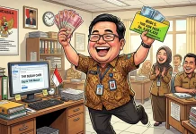 Mengelola THR dengan Bijak agar Lebaran Lebih Bermakna