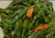 Cara Aman Mengonsumsi Daun Genjer