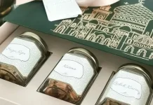 Seni Berbagi Melalui Hampers Lebaran yang Berkesan