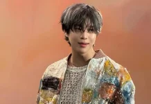 Taemin SHINee Tandangi Kontrak Dengan Galaxy Corporation