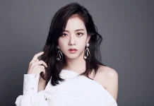 Jisoo BLACKPINK akan membawa pulang penghargaan di Festival Film Internasional