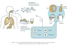 Dampak Mikroplastik terhadap Ekosistem Perairan dan Rantai Makanan