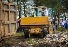 Transformasi Pengelolaan Sampah Berbasis Teknologi Refuse Derived Fuel (RDF)