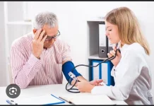 Waspada Tekanan Darah Tinggi tanpa Gejala