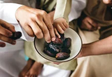 Manfaat Puasa Bagi Kesehatan Mental