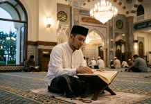 Jangan Biarkan Ramadhan Hanya Menjadi Rutinitas Tahunan