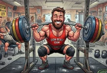 Menjaga Massa Otot: Investasi Penting untuk Kesehatan di Masa Tua