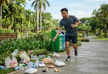 Sampah Plastik dan Masa Depan Lingkungan Kita