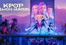 Netflix Resmi Umumkan Sekuel Serial Animasi Hit "K-Pop Demon Hunters"