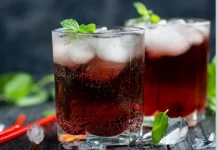 Mengatasi Perut Kembung akibat Minuman Bersoda