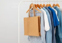 Jangan Langsung Dipakai! Ini Risiko Memakai Baju Baru tanpa Dicuci