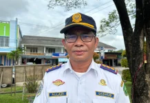 Dishub Natuna: Arus Mudik Lebaran 2026 Didominasi Transportasi Laut