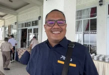 Perum Bulog Terima Hibah Lahan Persegi dari Pemkab Natuna