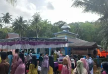 Panitia Safari Ramadhan Siapkan Dua Ekor Sapi