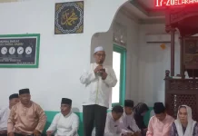 Doa Disebut Kunci Ikhtiar di Akhir Ramadhan