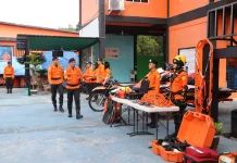 Siaga SAR Khusus, Fokuskan Pelabuhan Penyeberangan Domestik, Bandara, Objek Wisata