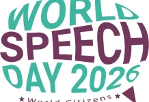 Sejarah Hari Pidato Sedunia Setiap 15 Maret dan Tema 2026