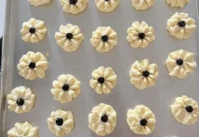 Tips Kue Kering Tetap Renyah, Awet, dan Tahan Lama