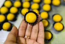 Tips Membuat Nastar Gak Mudah Berjamur dan Tahan Lama