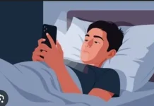 Penyebab Gangguan Tidur di Era Smartphone