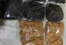 Kerupuk Cumi Jadi Camilan Favorit Masyarakat