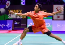 Mimpi Indonesia Kandas di Final Swiss Open 2026