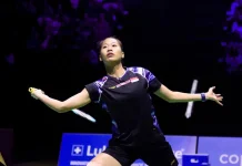 Langkah Terhenti, Putri KW Harus Puas Runner-up