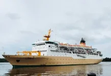 Tips Mudik Naik Kapal agar Tidak Bosan