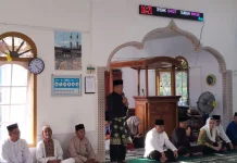 Warga Cemaga Berharap Usulan Musrembang Terealisasi
