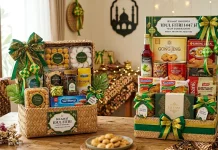 Hampers Lebaran, Simbol Berbagi dan Mempererat Hubungan
