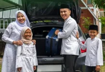Buka Puasa saat Mudik, Pilih Makanan yang Aman dan Higienis