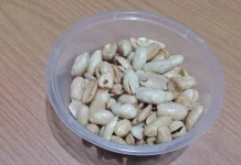 Tips Mengkonsumsi Kacang Tanah Selama Kehamilan