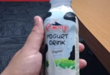 Manfaat Ibu Hamil Mengkonsumsi Yogurt