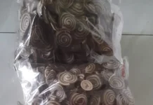 Resep Kue Kuping Gajah Versi Annisa Nur Rahmadhani