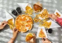 Makanan Penyebab Sembelit saat Berpuasa