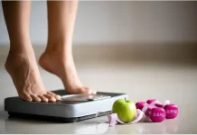 Tips Mencegah Berat Badan Naik saat Lebaran