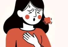Tips Puasa untuk Penderita Asma
